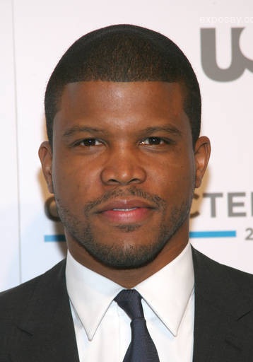 沙利夫·阿特金斯头像