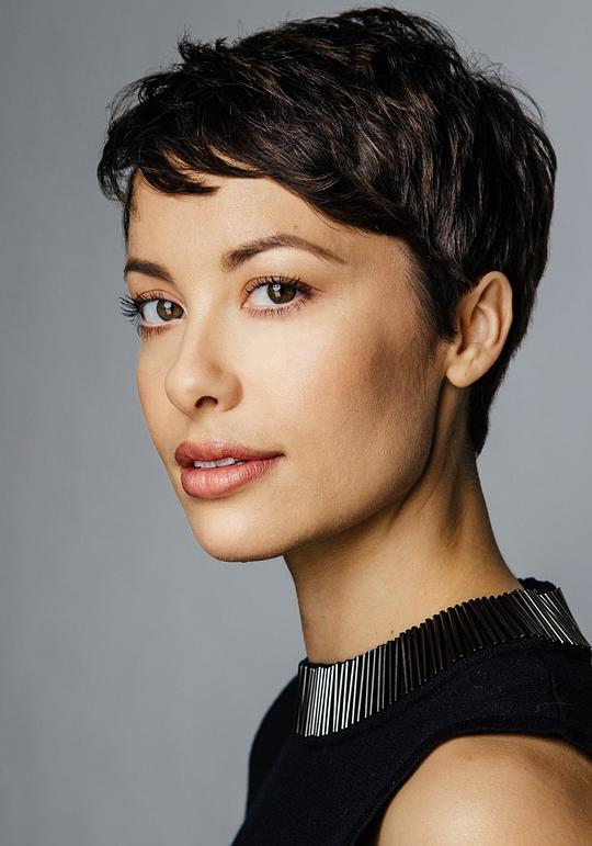 妮可·帕森特头像