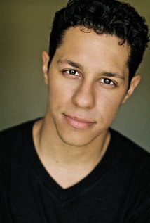 大卫·德尔·里奥头像