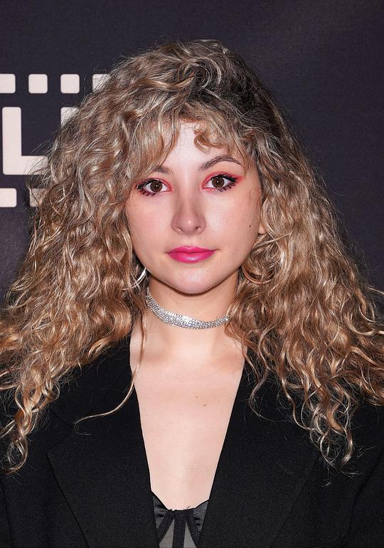 布里特妮·蕾头像