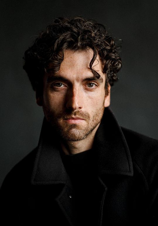 亚瑟·麦克白恩头像