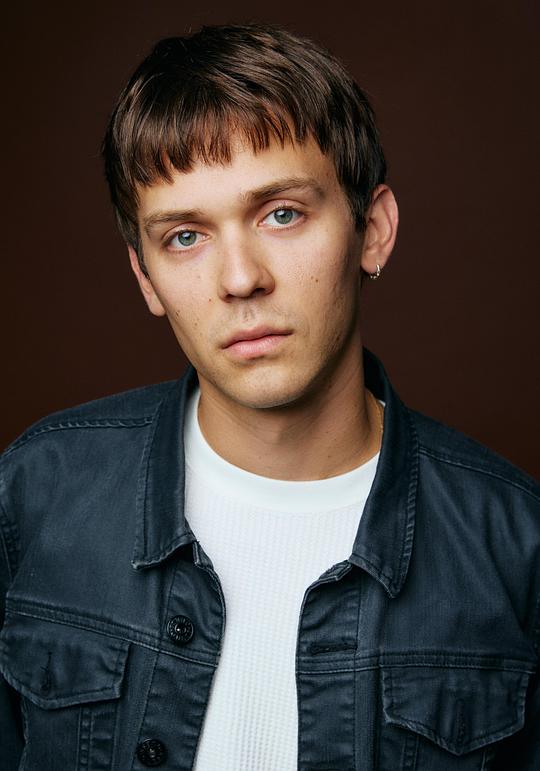 阿里·达尔伯特头像