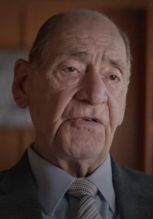 罗恩·罗宾逊头像