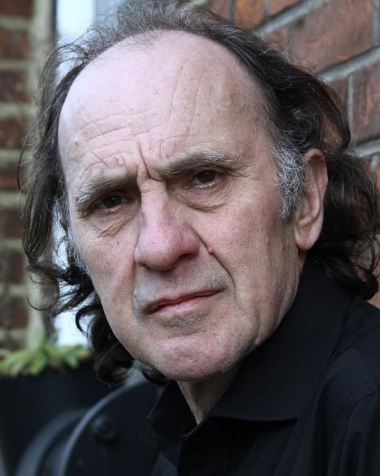 罗伯特·古德曼头像