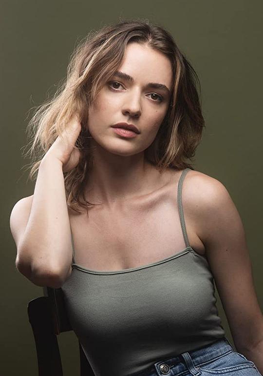 罗丝·杰克逊·史密斯头像