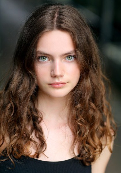 弗洛伦斯·亨特头像