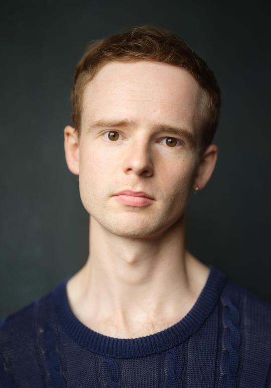 阿伦·多查德头像