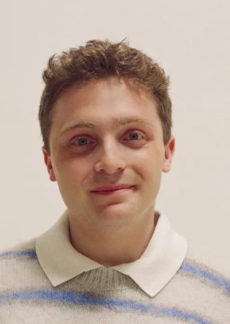 杰克·肖恩头像