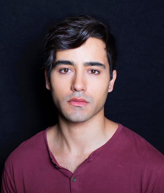 埃文·比当古头像