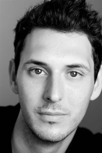 布莱克·哈里森头像