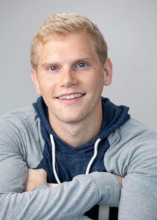 布兰登·斯坦利头像