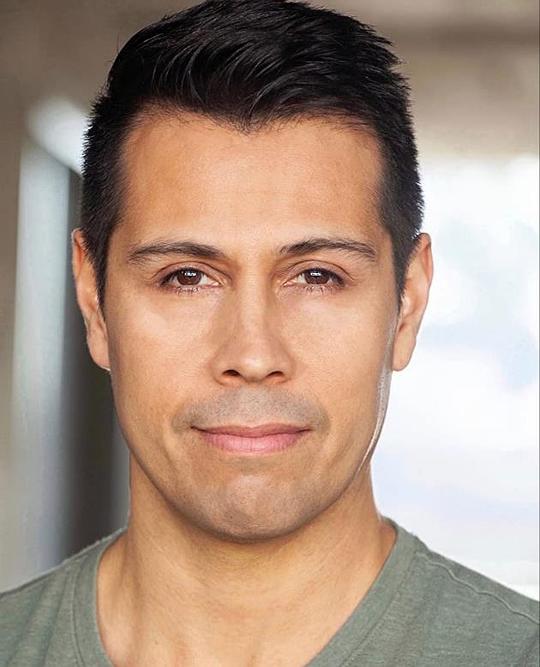 马特·梅德拉诺头像