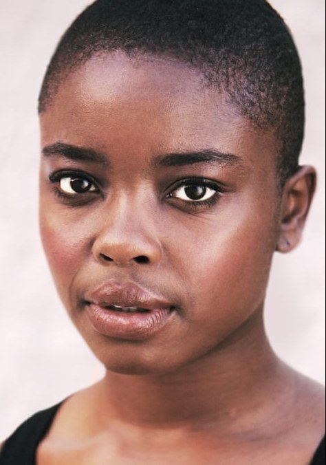 乔伊·桑迪头像