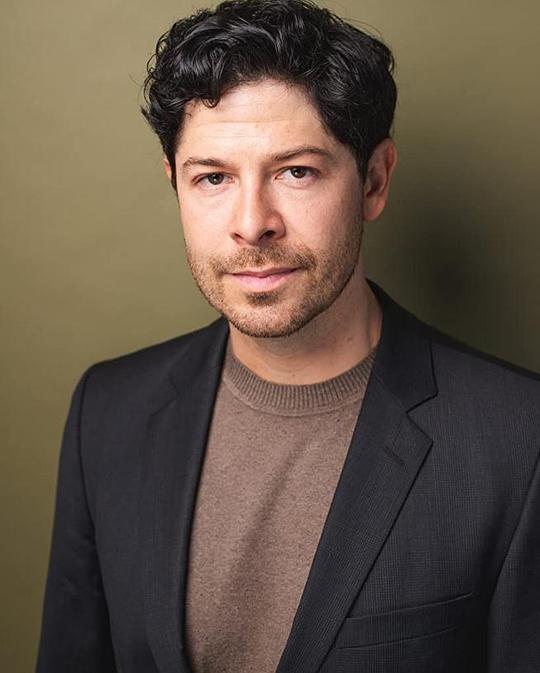 约瑟夫·卡斯蒂略·米德耶特头像