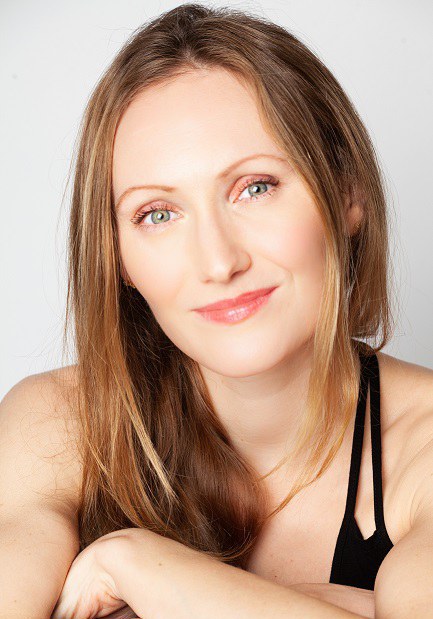 亚历山德拉·普罗霍罗娃头像