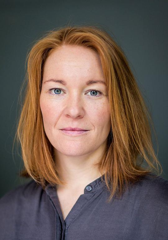 克莱尔·布朗头像