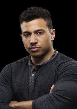 丹·达根·卡特头像