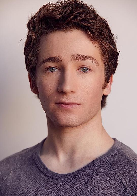 库珀·罗斯头像