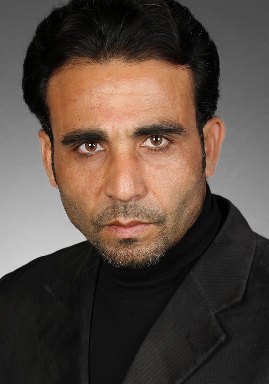 伊亚德·哈贾头像