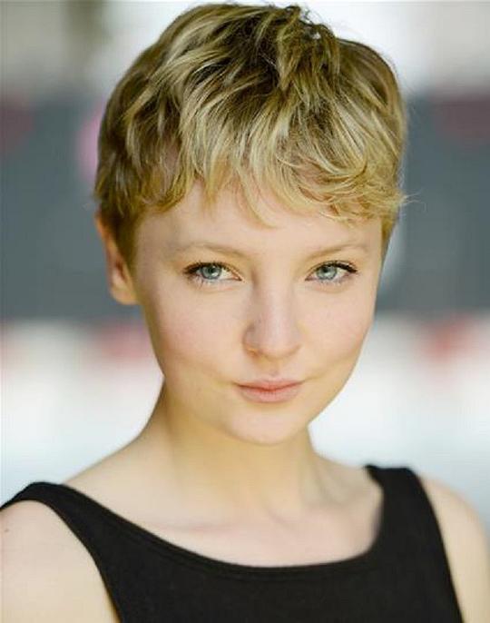 Mabli Jên Eustace头像