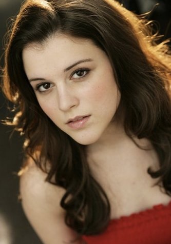 亚历珊德拉·索恰头像