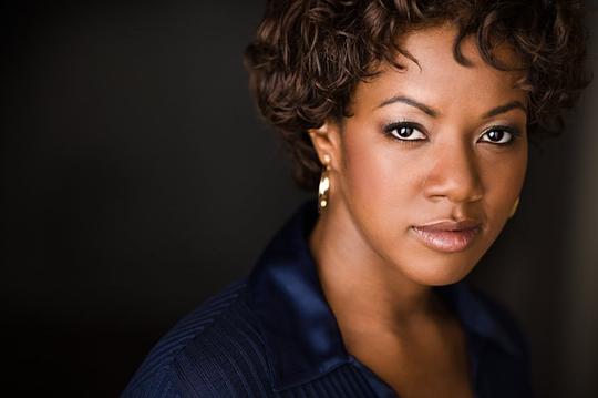 玛茜·T·豪斯头像