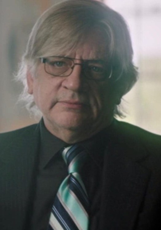 马蒂·齐林斯基头像