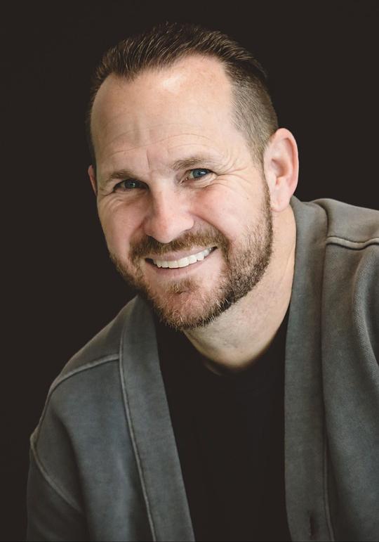 肖恩·帕特里克·布莱恩头像