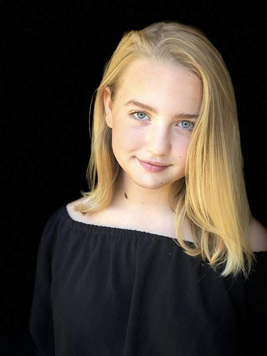 艾娃·特雷克头像