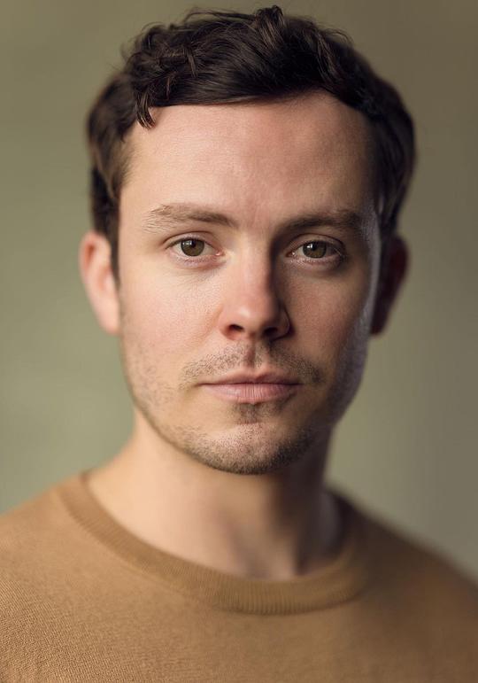 希亚兰·乔伊斯头像