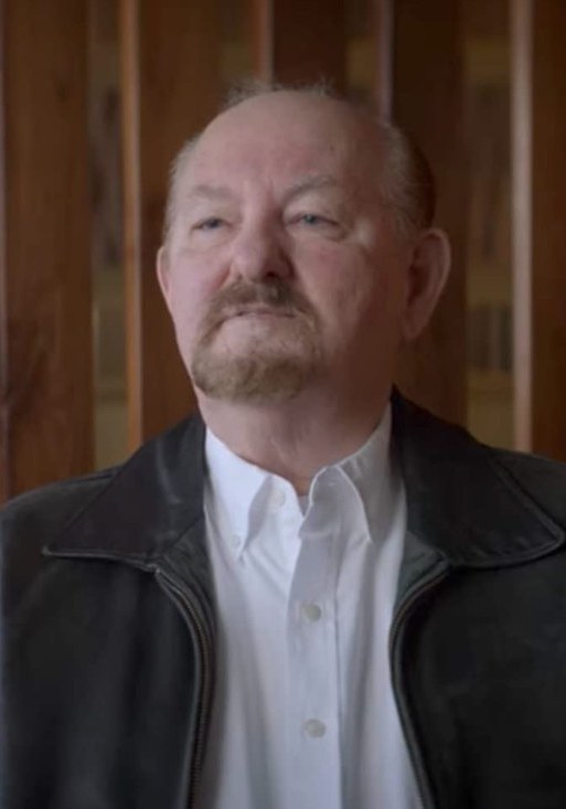 罗恩·比弗头像