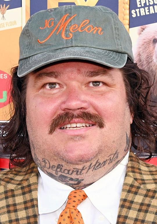 马蒂·马得胜头像