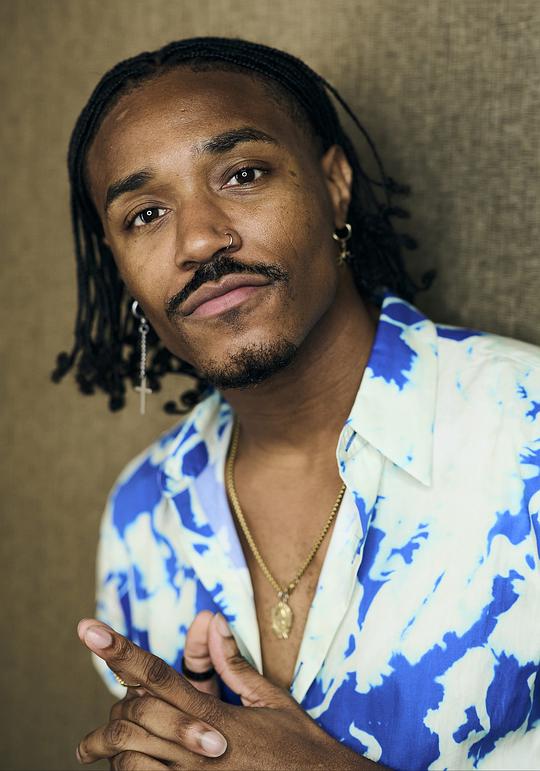 德韦恩·珀金斯头像