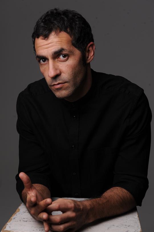 马里奥·德·拉·罗萨头像