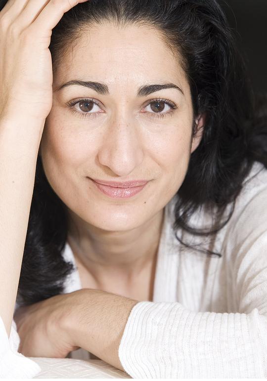 布里吉塔·罗伊头像