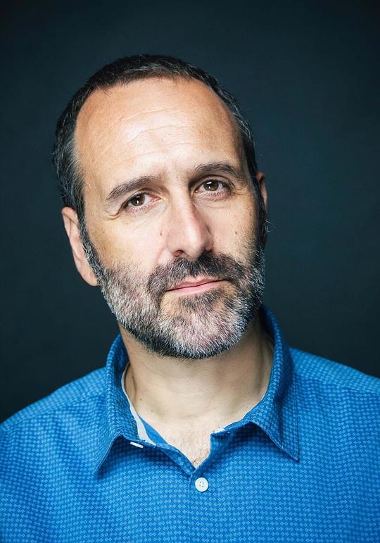 米格尔·加尔塞斯头像