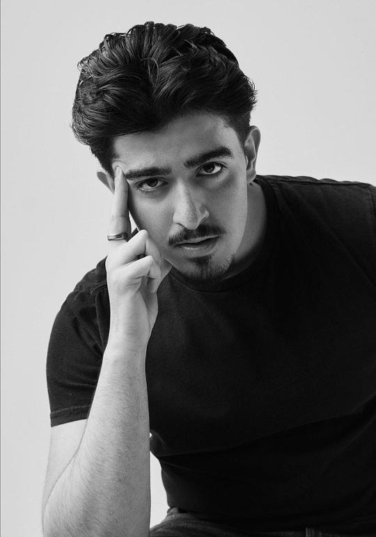 埃利亚斯·阿兹米头像