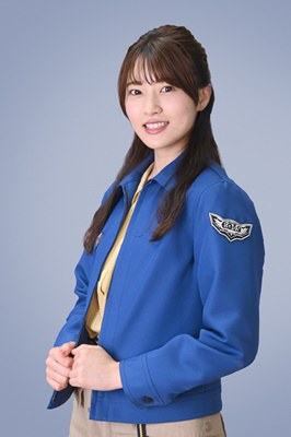 吉永亚由里头像