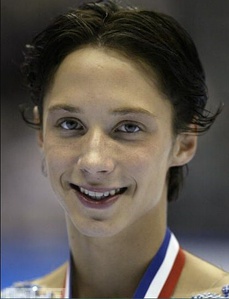 约翰尼·威尔头像