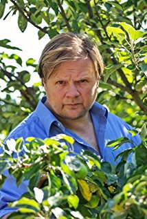 迈克尔·格林姆头像