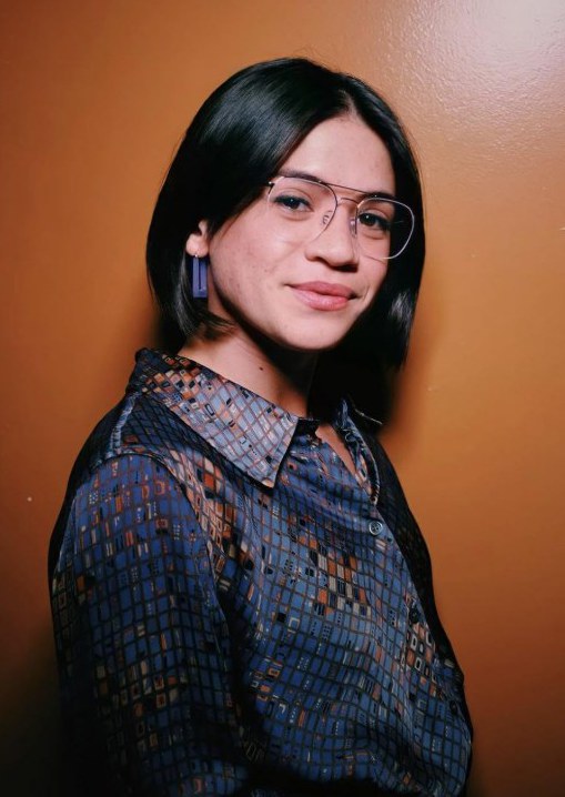 朱莉娅·施普莱特头像