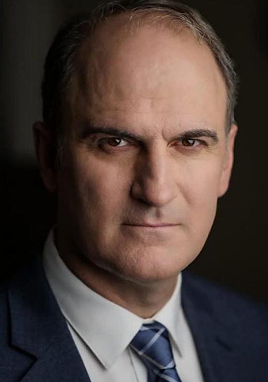 安迪·汤普森头像