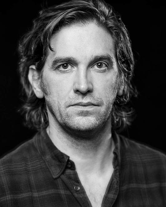 欧文·麦克唐纳头像