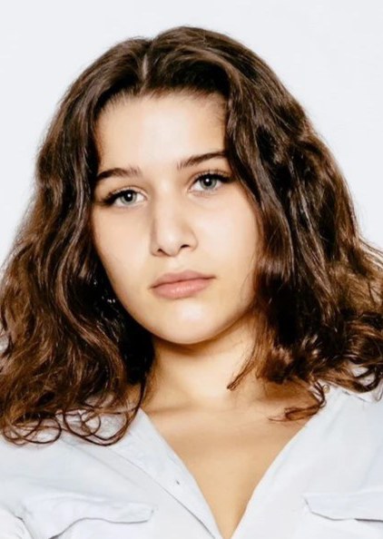 赛义迪·阿里·纳迪亚头像