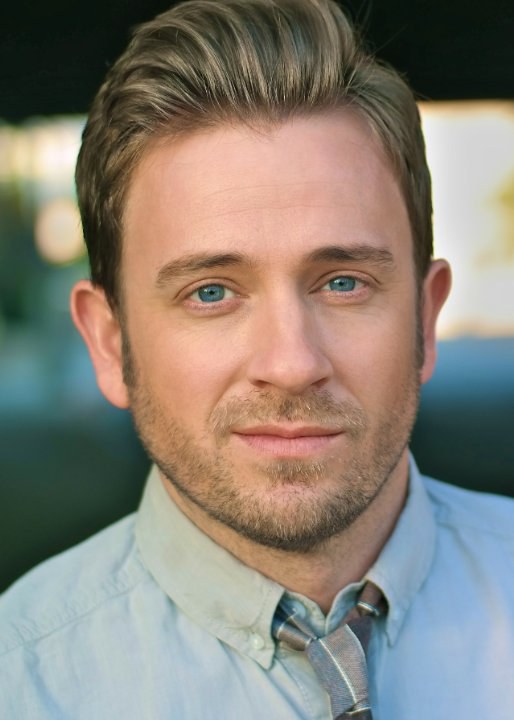 汤姆·伦克头像