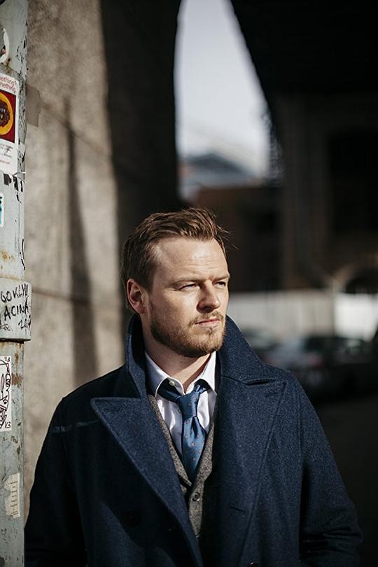 保罗·雷德头像