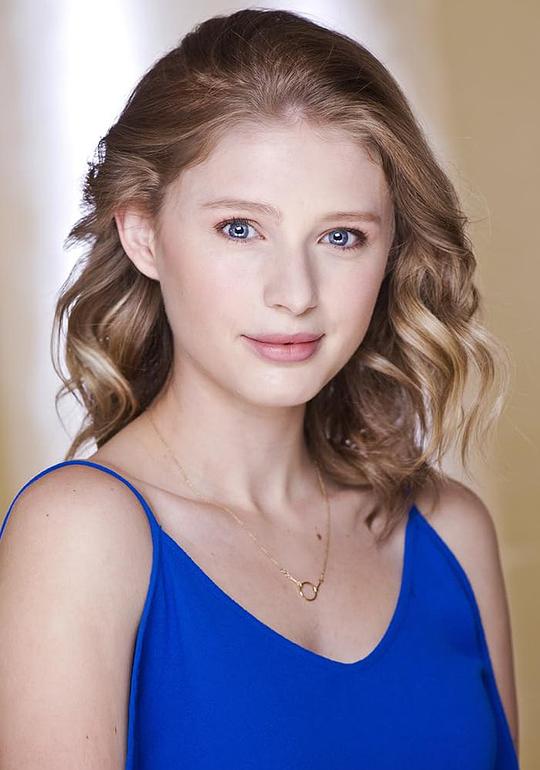 亚历桑德拉·比顿头像