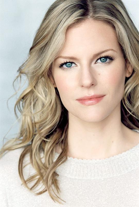 切尔茜·克里斯普头像