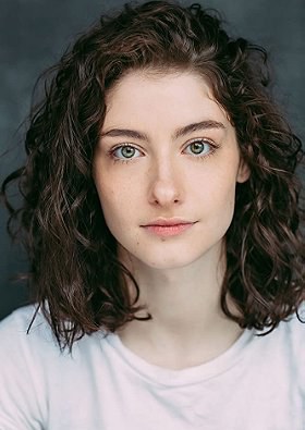 麦肯齐·卡德威尔头像