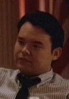 皮特·詹姆斯·史密斯头像